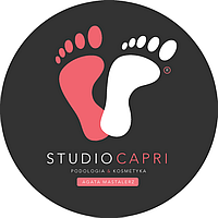 logo capri studioCI ROUND FORUM