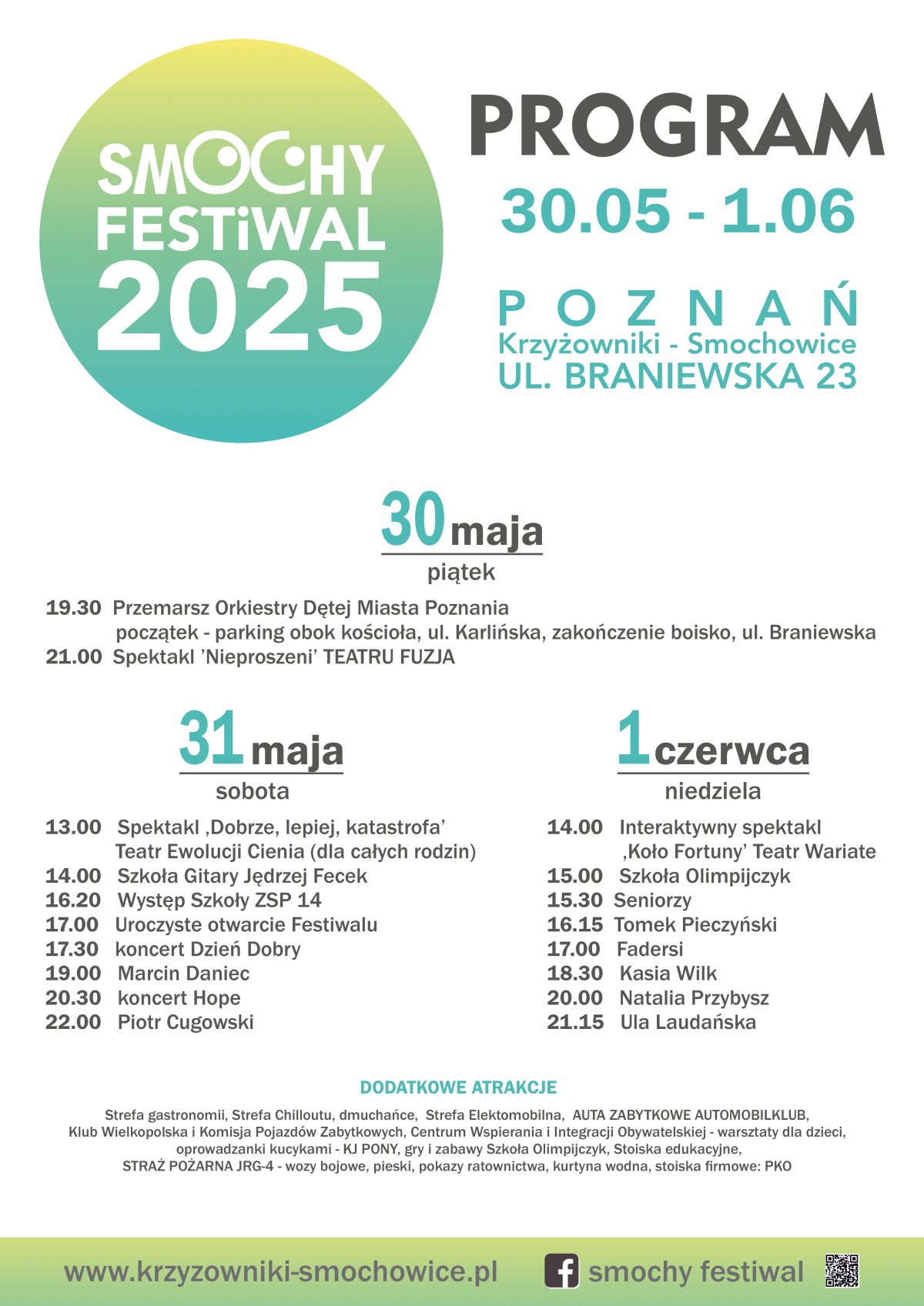 Program SF 2025 www